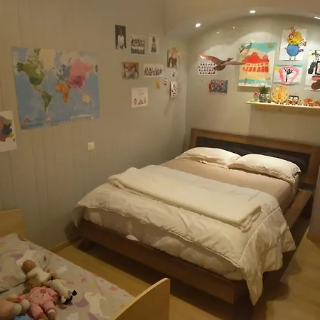 Dans Maison Proche Nantes Et Vallet Bed & Breakfast *