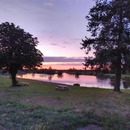 Dans Maison Proche Nantes Et Vallet Bed & Breakfast *