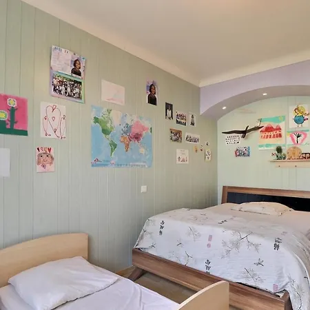 Bed & Breakfast Dans Maison Proches Nantes Et Vallet