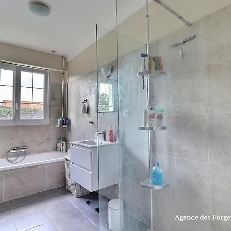 Dans Maison Proche Nantes Et Vallet * Le Landreau