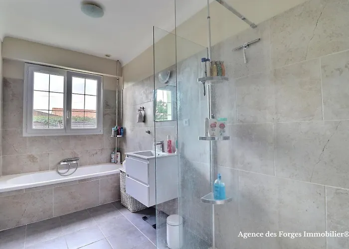 Dans Maison Proche Nantes Et Vallet * Le Landreau